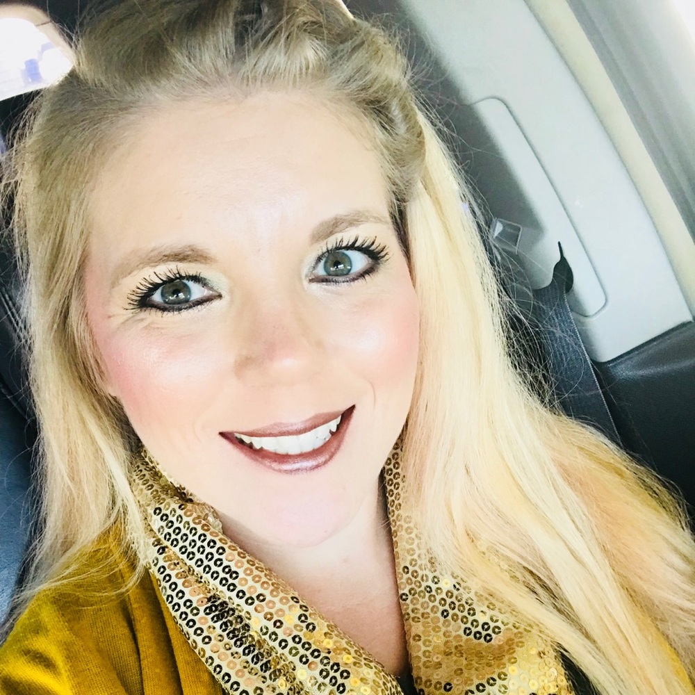 Meet your Posher, Teri